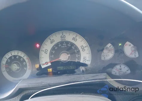 2008 Toyota Fj Cruiser из США, поврежденный, VIN JTEBU11F68K034669